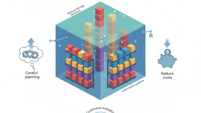 Best Strategies to Optimize Warehouse Space for Global Buyers?