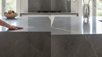 Honed vs Polished Finishes 5 Key Pros and Cons You Need to Know?
