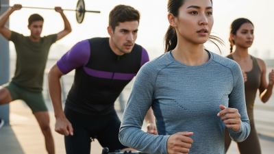Best Materials for Active Lifestyles What to Choose?