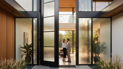 What is the Cost of a Custom Pivot Door in 2026?