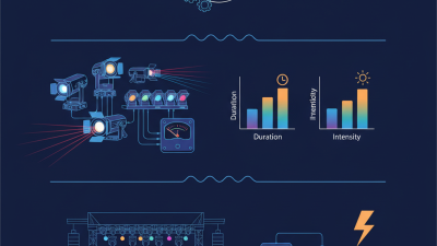 How to Calculate Power Consumption for a Large Light Show?
