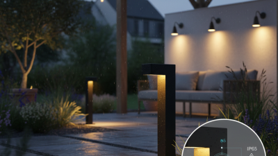 How To Choose The Best Weather Resistant Lighting Solutions?