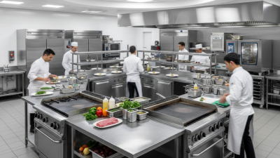 How to Enhance Kitchen Functionality and Improve Workflow?