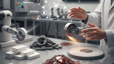 Top 5 Tips for Selecting Grinding Methods for Various Materials?
