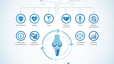 10 Reasons Why Orthopedic Implants Need ISO Certification?