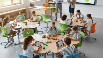 How to Find Reliable School Furniture Manufacturers in China?
