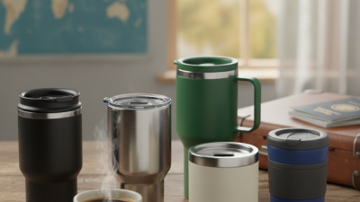 Best Vacuum Mug Reviews for Travelers and Coffee Lovers?