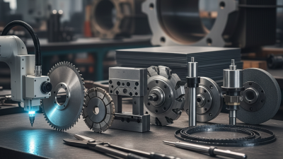 China Top 10 Tools Used to Cut Electrical Steel Cores?