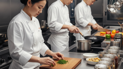 China Top 10 Tips to Improve Precision in Food Preparation?