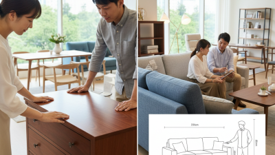 How to Evaluate Furniture Quality Before Buying Guides?