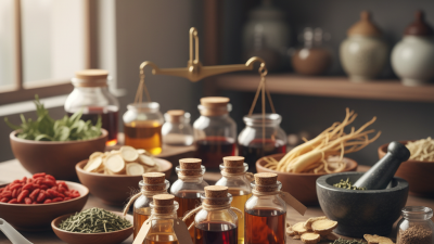 How to Source Effective Tcm Extracts for Your Business?