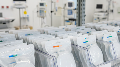 Top 10 Tips for Understanding Shelf Life of Sterilized Breathing Bags?