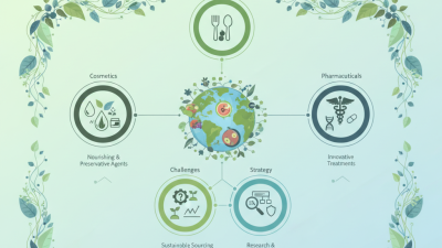 2026 Best Uses of Plant Extracts for Global Buyers?
