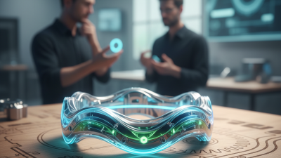 2026 Top Rotary Seal Ring Trends for Global Buyers?