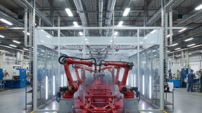 Top Painting Line Solutions for Global Sourcing Needs?