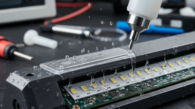 How to Waterproof LED Lighting Fixtures for Outdoor Use?