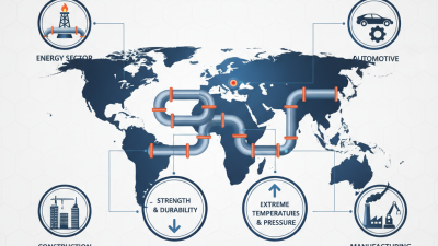 What Industries Use Alloy Steel Pipes for Global Sourcing?