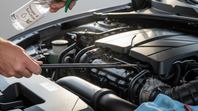How to Effectively Clean and Unclog Windshield Washer Pipes?