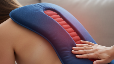 What Are the Benefits of Heat Pads for Back Pain Relief?