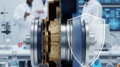 2026 Best Ways to Prevent Pump Corrosion for Global Buyers?