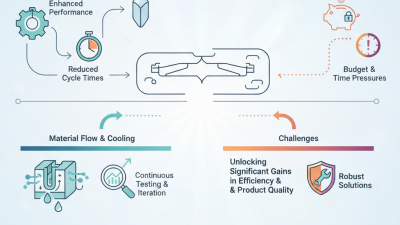 Why Optimize Mold Design for Enhanced Performance and Efficiency?