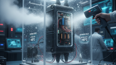 10 Tips to Enhance Power Adapter Reliability in Harsh Environments?