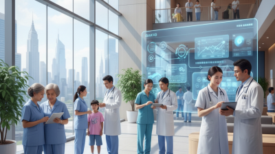 China Best Strategies to Improve Efficiency in Healthcare Facilities?