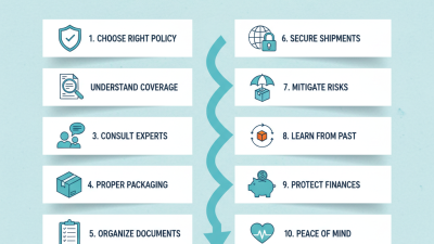 Top 10 Tips to Insure Your Goods During Transit?