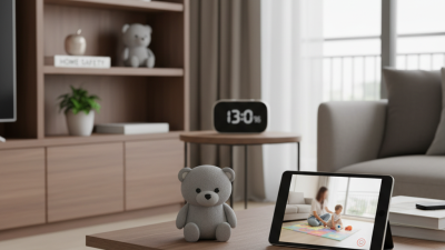 2026 How to Choose Wireless Nanny Hidden Cameras?
