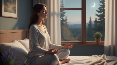 How to Improve Deep Sleep Naturally Without Supplements?