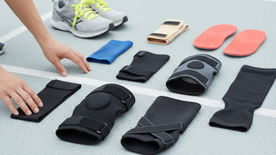 How to Choose the Right Running Brace for Your Needs?