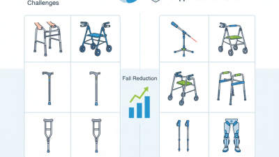 China Top 10 Walking Aids for Improving Mobility in Parkinson's Patients