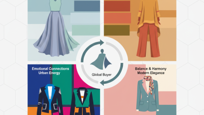 2026 Fashion Clothing Color Matching Tips for Global Buyers?