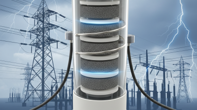 What is a Gapless Lightning Arrester and How Does it Work?