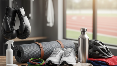 10 Best Tips to Maintain Your Sports Accessories Correctly?