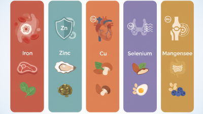 Top 5 Trace Minerals You Need and Their Importance?
