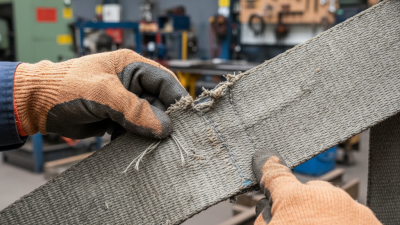 How to Inspect Lifting Slings for Wear and Tear Effectively?