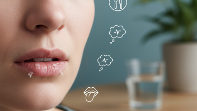 10 Causes of Cracked or Peeling Lips You Need to Know?