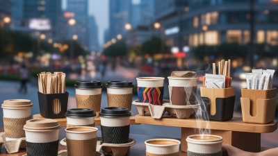 Top China Coffee Cup Holder Suppliers for Global Buyers?