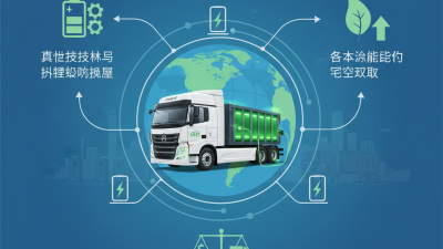 China Best Electric Trucks for Global Buyers in 2026?
