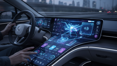 Top 5 Modern Infotainment System Trends You Should Know?