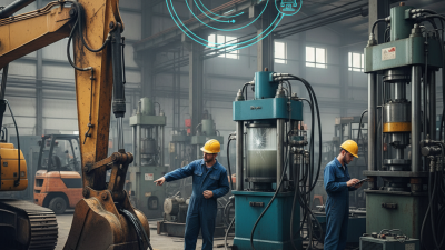 What are common failures in hydraulic machinery and how to avoid them?