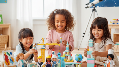 Why Are Women Toys Essential for Modern Playtime?