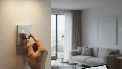 How to Properly Use Dimmer Switches with LED Bulbs?
