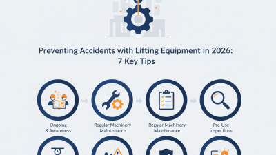 Prevent Accidents When Using Lifting Equipment in 2026 Tips?
