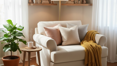 Create a Cozy Reading Nook in Your Bedroom Corner Today?