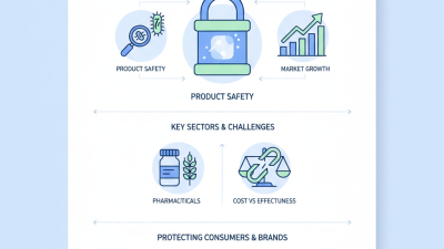 How Sterile Packaging Ensures Product Safety for Buyers?