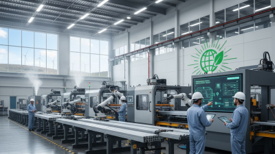 How to Reduce Energy Use in Profile Processing Equipment?