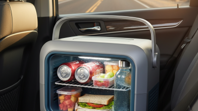Best Mini Car Fridge for Your Road Trip Needs?