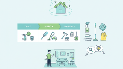 2026 How to Clean Your House Efficiently in Simple Steps?